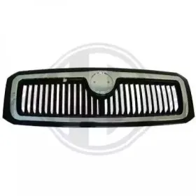 Решетка радиатора DIEDERICHS купить