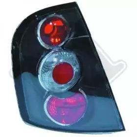 Комлект заднего освещения DIEDERICHS купить