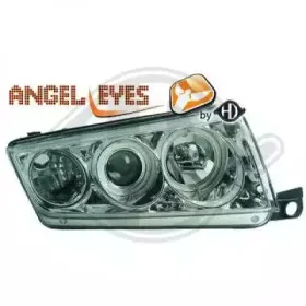 Комплект главных фар DIEDERICHS купить