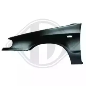 Крыло DIEDERICHS купить