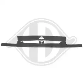 Решетка радиатора DIEDERICHS купить