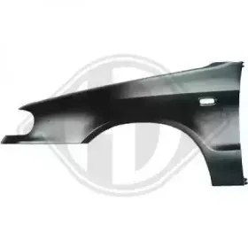 Крыло DIEDERICHS купить