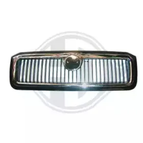 Решетка радиатора DIEDERICHS купить