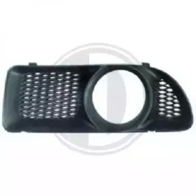 Решетка радиатора DIEDERICHS купить