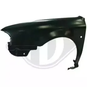 Крыло DIEDERICHS купить