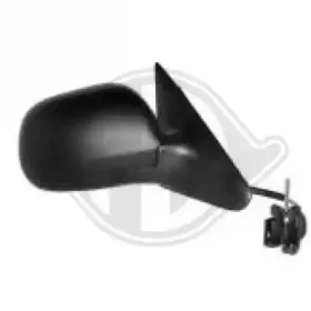 Наружное зеркало DIEDERICHS купить