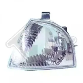 Фонарь указателя поворота DIEDERICHS купить