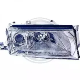 Основная фара DIEDERICHS купить