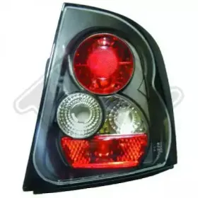 Комлект заднего освещения DIEDERICHS купить