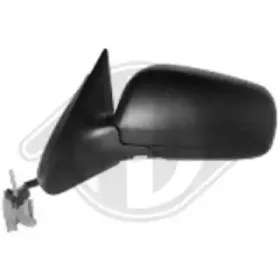 Наружное зеркало DIEDERICHS купить