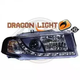 Комплект главных фар DIEDERICHS купить