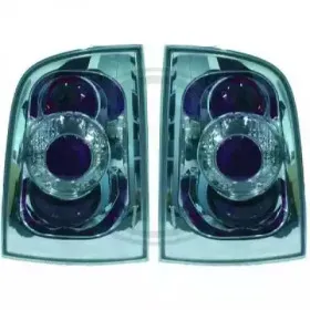 Комлект заднего освещения DIEDERICHS купить