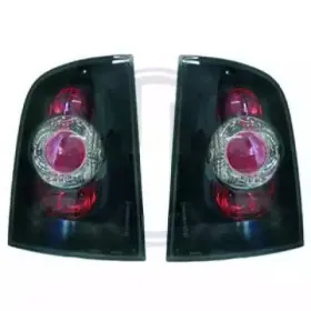 Комлект заднего освещения DIEDERICHS купить