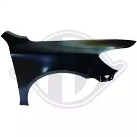 Крыло DIEDERICHS купить