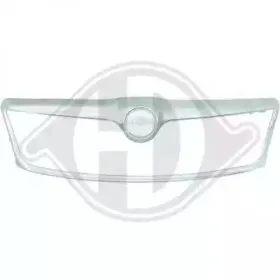 Рамка, облицовка радиатора DIEDERICHS купить