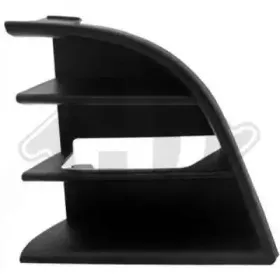 Решетка вентилятора, буфер DIEDERICHS купить