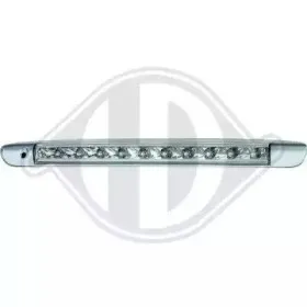 Дополнительный фонарь сигнал торможения DIEDERICHS купить