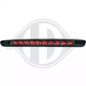 Дополнительный фонарь сигнал торможения DIEDERICHS купить