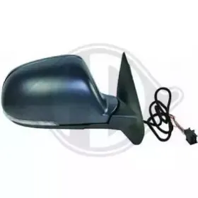 Наружное зеркало DIEDERICHS купить