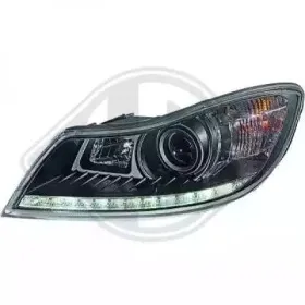 Комплект главных фар DIEDERICHS купить