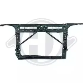 Облицовка передка DIEDERICHS купить