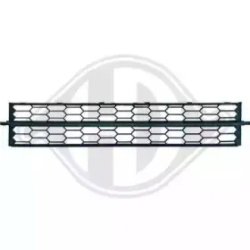 Решетка вентилятора, буфер DIEDERICHS купить