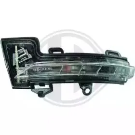 Наружное зеркало DIEDERICHS купить