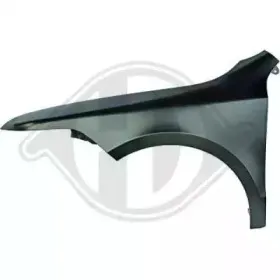 Крыло DIEDERICHS купить