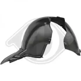 Обшивка, колесная ниша DIEDERICHS купить