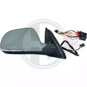 Наружное зеркало DIEDERICHS купить