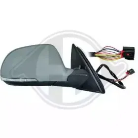 Наружное зеркало DIEDERICHS купить