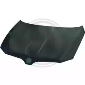 Капот двигателя DIEDERICHS купить