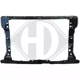 Облицовка передка DIEDERICHS купить