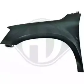 Крыло DIEDERICHS купить