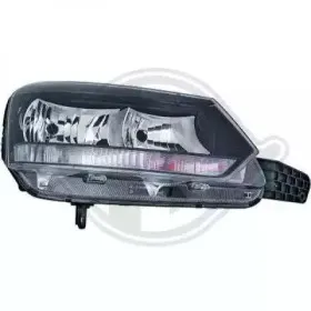 Основная фара DIEDERICHS купить