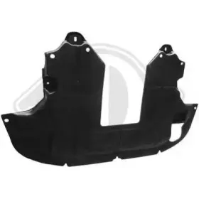 Изоляция моторного отделения DIEDERICHS купить