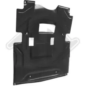 Изоляция моторного отделения DIEDERICHS купить