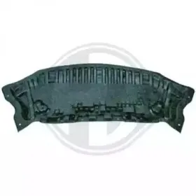 Изоляция моторного отделения DIEDERICHS купить