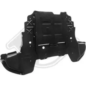 Изоляция моторного отделения DIEDERICHS купить