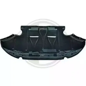 Изоляция моторного отделения DIEDERICHS купить