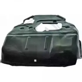 Кожух двигателя DIEDERICHS купить