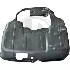 Кожух двигателя DIEDERICHS купить