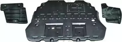 Кожух двигателя DIEDERICHS купить