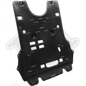 Изоляция моторного отделения DIEDERICHS купить