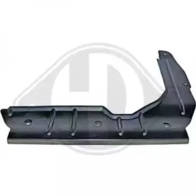 Кожух двигателя DIEDERICHS купить