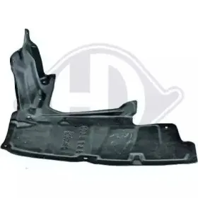 Изоляция моторного отделения DIEDERICHS купить