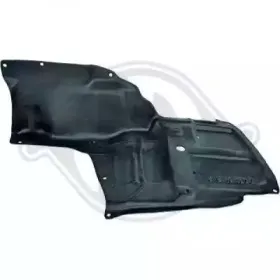 Изоляция моторного отделения DIEDERICHS купить