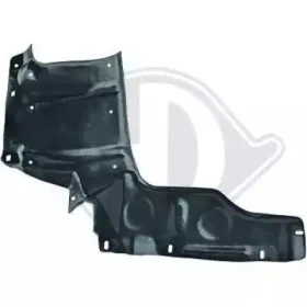 Изоляция моторного отделения DIEDERICHS купить