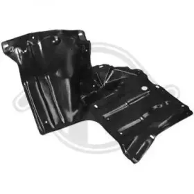 Изоляция моторного отделения DIEDERICHS купить