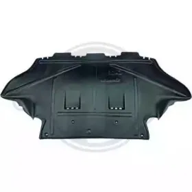 Кожух двигателя DIEDERICHS купить